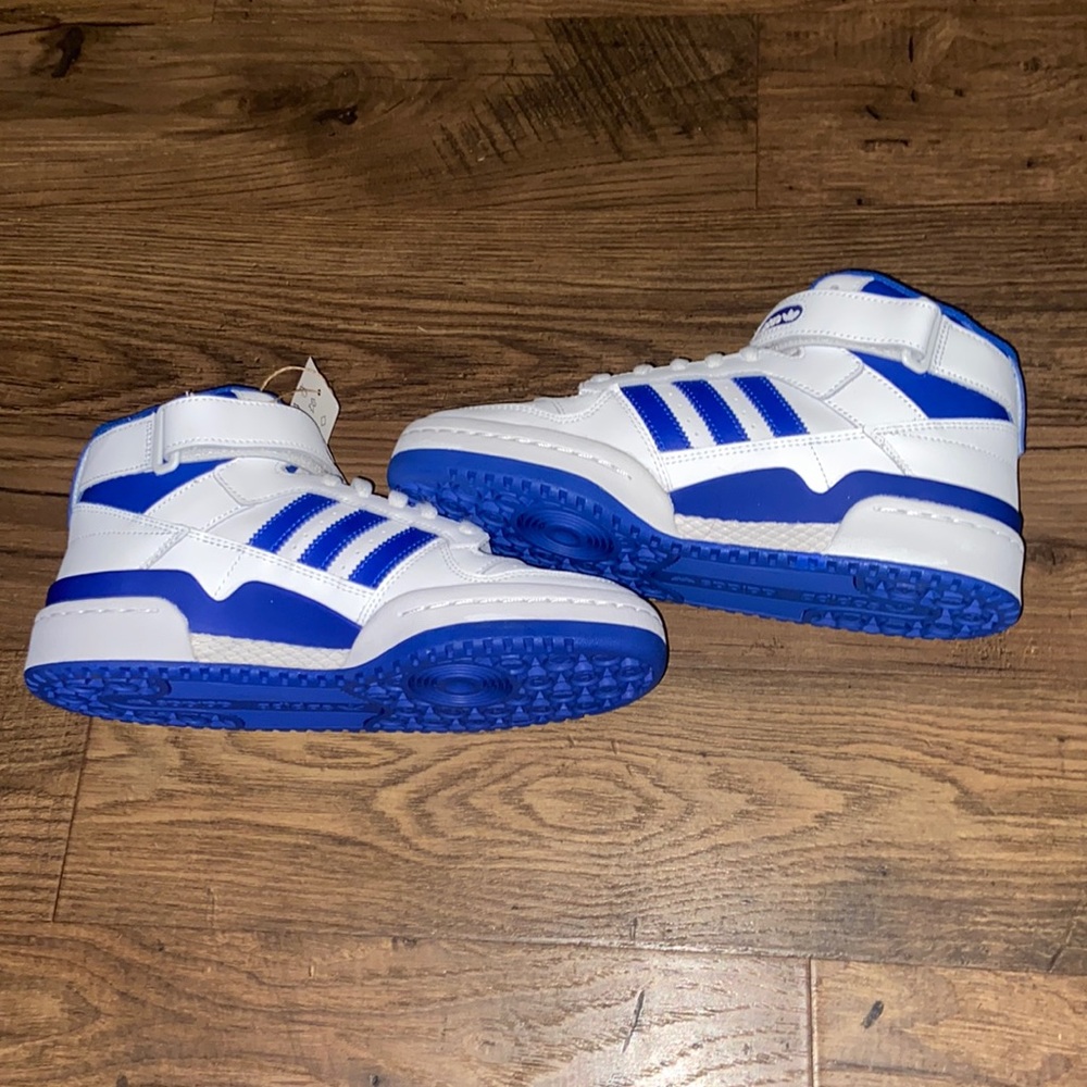 Adidas’s shoes